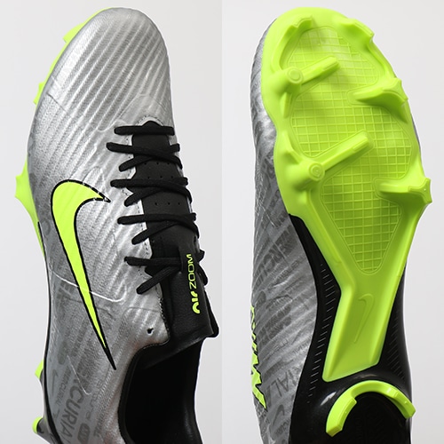 ズーム マーキュリアル ヴェイパー 15 アカデミー XXV FG/MG／サッカー