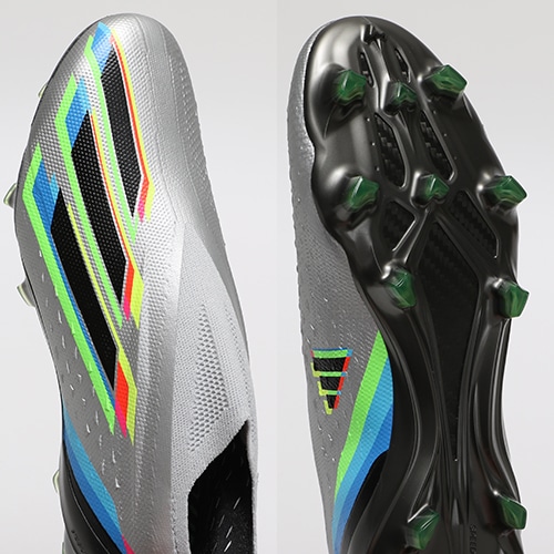 エックス スピードポータル+ FG／サッカーショップKAMO