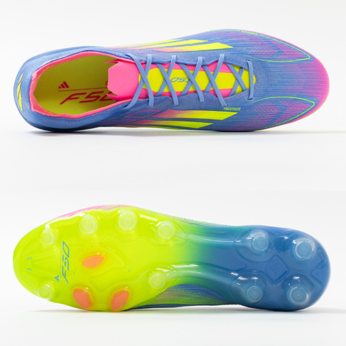 F50 ELITE HG/AG JAPAN／サッカーショップKAMO