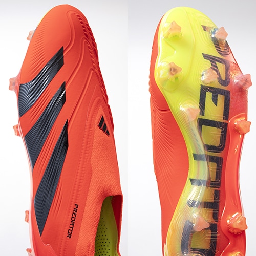 プレデター Elite LL FG TEASER／サッカーショップKAMO