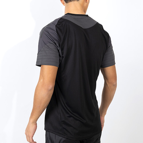 TIRO25 コンペティション KM プラクティス ジャージー／サッカー