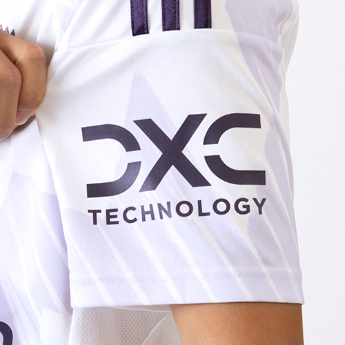 25-26 マンチェスター・ユナイテッド AWAY ユニフォーム／サッカー