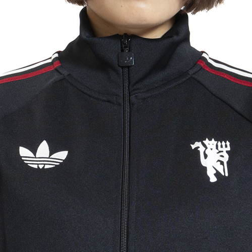 マンチェスター・ユナイテッド ORIGINALS トラックトップ／サッカー