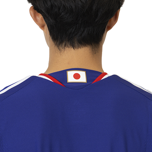 アディダス サッカー日本代表 2026 ホーム オーセンティック