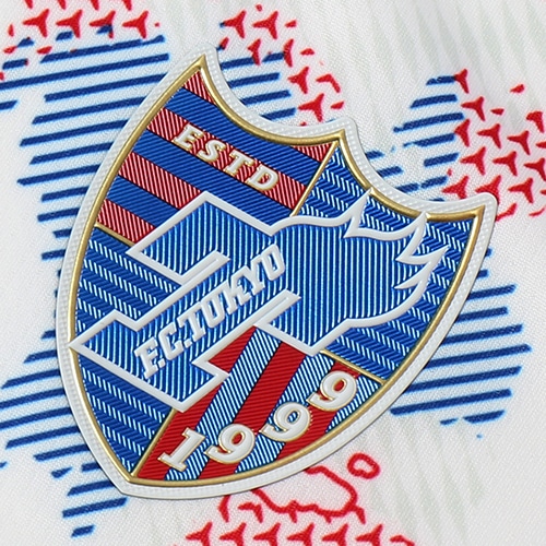2023 FC東京 練習試合用ユニフォーム／サッカーショップKAMO
