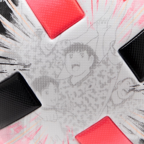 ツバサ スペシャルエディション プロ 5号球／サッカーショップKAMO