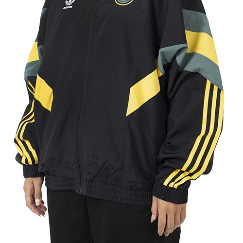 ジャマイカ代表 LIFESTYLEROG トラックトップ／サッカーショップKAMO