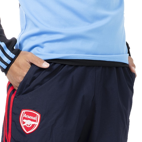 アーセナルFC ウーブントラックパンツ／サッカーショップKAMO