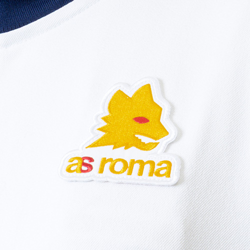 ASローマ TERRACE ICON トラックトップ／サッカーショップKAMO