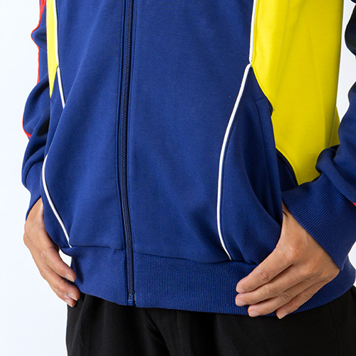 アーセナルFC URBAN PURIST トラックトップ／サッカーショップKAMO