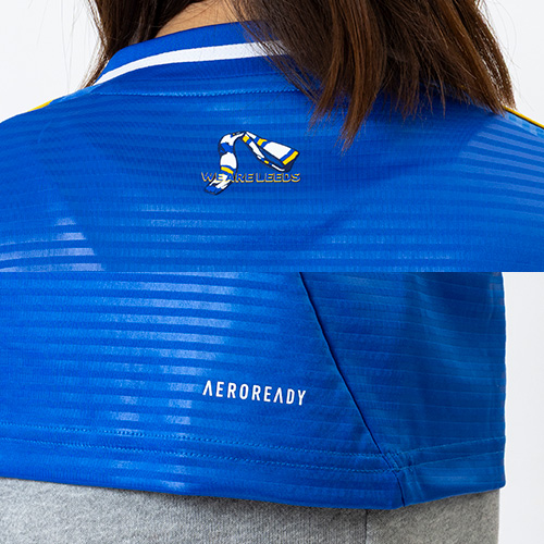 25-26 リーズユナイテッド AWAYユニフォーム／サッカーショップKAMO