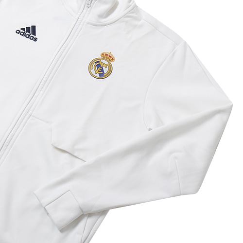 23-24 レアル・マドリード アンセムジャケット／サッカーショップKAMO