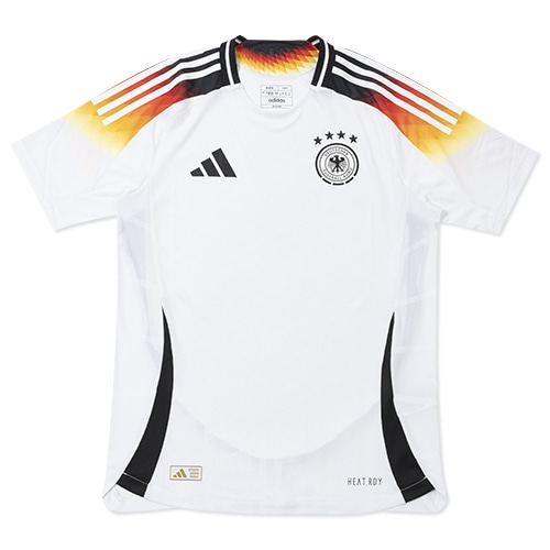 2024 ドイツ代表 HOME オーセンティックユニフォーム／サッカー