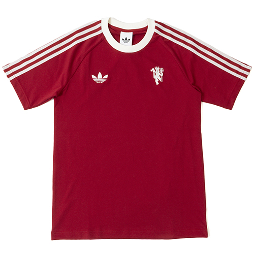 マンチェスター・ユナイテッド ORIGINALS 半袖Tシャツ／サッカー