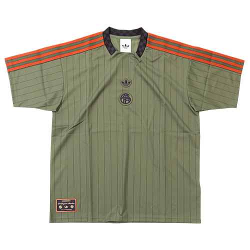 バイエルン・ミュンヘン TERRACE ICON ジャージー／サッカーショップKAMO