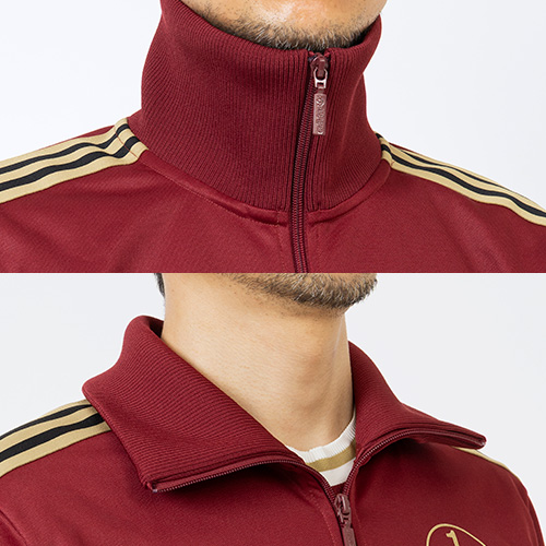 1.FCニュルンベルク アニバーサリー トラックトップ／サッカーショップKAMO