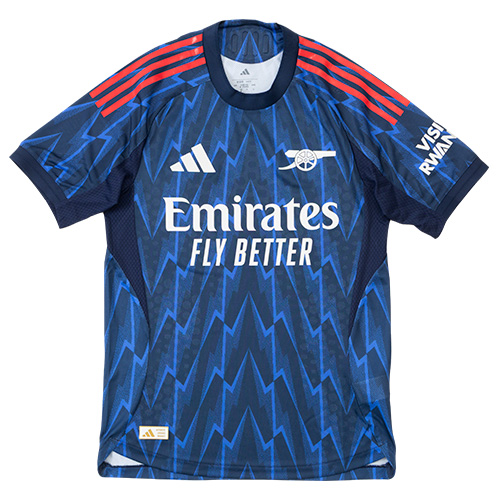 アーセナル 20-21 オバメヤン ユニフォーム L adidas アディダス