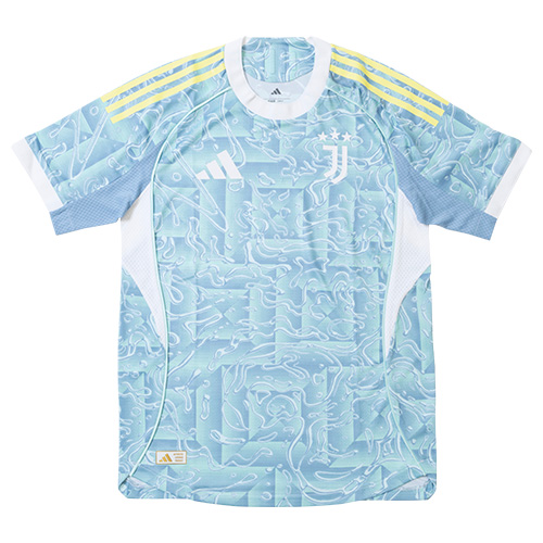 ユベントス 25/26 ユニフォーム | adidas football official