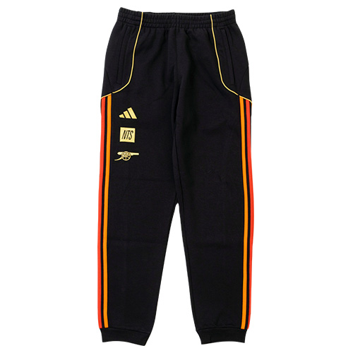 アーセナル×NTS URBAN PURIST トラックパンツ／サッカーショップKAMO