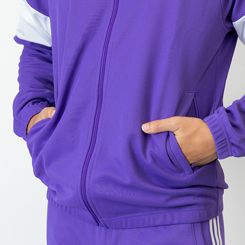 レアル・マドリード LIFESTYLER トラックトップ／サッカーショップKAMO