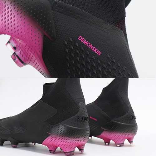 ﾌﾟﾚﾃﾞﾀｰ ﾐｭｰﾃｰﾀｰ 20+ FG／サッカーショップKAMO