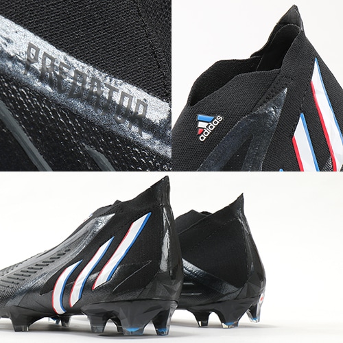 プレデター エッジ+ FG／サッカーショップKAMO