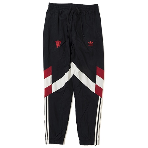 マンチェスター・ユナイテッド LIFESTYLER OGトラックパンツ／サッカー