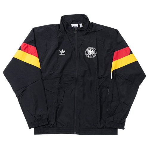 ドイツ代表 LIFESTYLER OGトラックトップ／サッカーショップKAMO