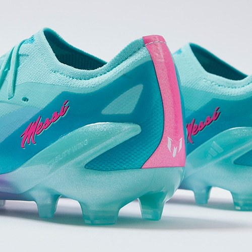 エックス クレイジーファスト MESSI.1 FG／サッカーショップKAMO