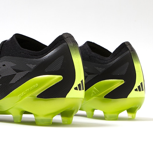 エックス クレイジーファスト INJ.1 FG／サッカーショップKAMO