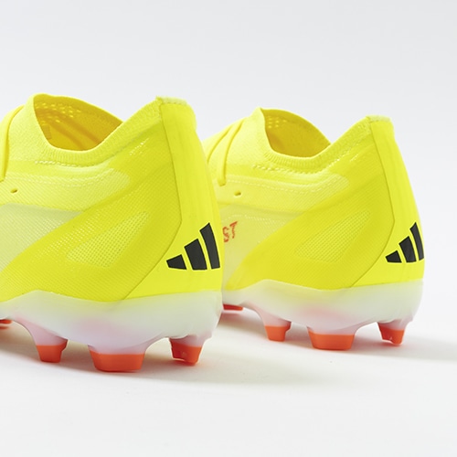 エックス クレイジーファスト Pro HG/AG／サッカーショップKAMO