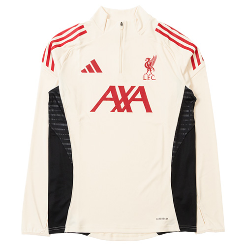 25-26 リヴァプール トレーニングトップ／サッカーショップKAMO