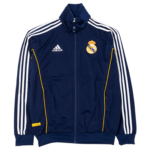 レアル・マドリード 99-00 トラックトップ／サッカーショップKAMO