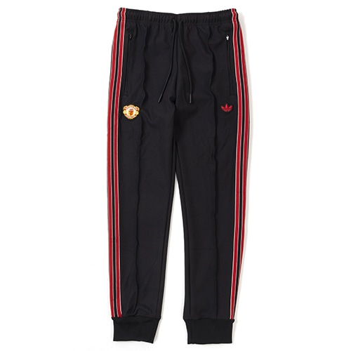 マンチェスター・ユナイテッド TERRACE ICON トラックパンツ／サッカー