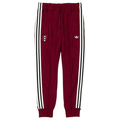 アヤックス・アムステルダム アニバーサリー トラックパンツ／サッカー