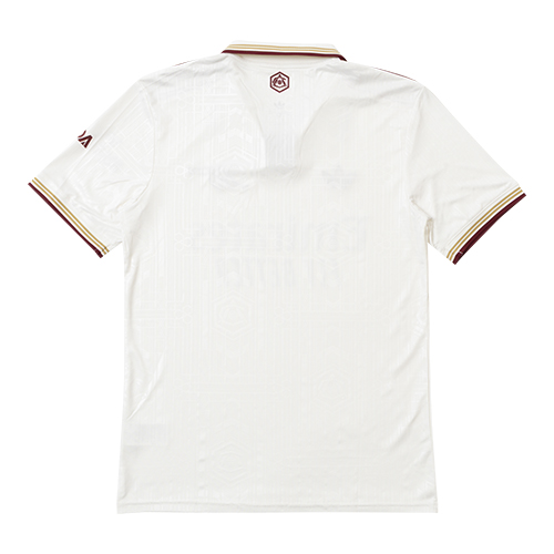 25-26 アーセナルFC 3rd ユニフォーム／サッカーショップKAMO