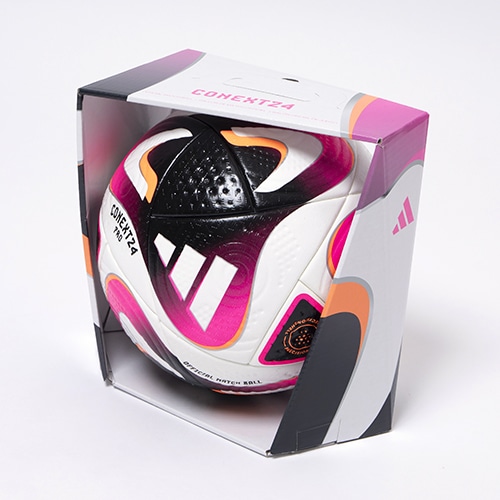 コネクト24 プロ 5号球／サッカーショップKAMO