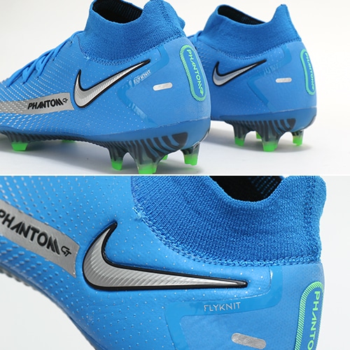 ﾅｲｷ ﾌｧﾝﾄﾑ GT ｴﾘｰﾄ DF FG／サッカーショップKAMO