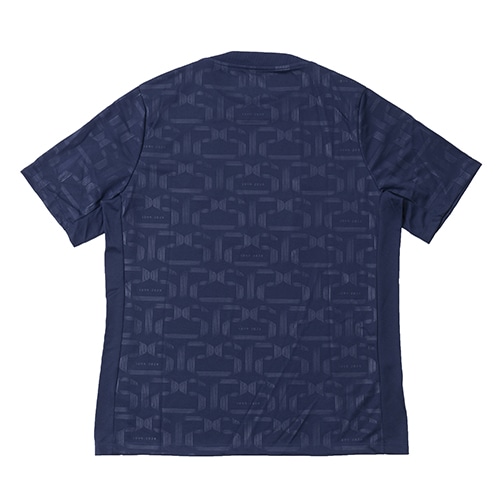 24-25 バルセロナ アカデミープロ プレマッチトップ／サッカーショップKAMO