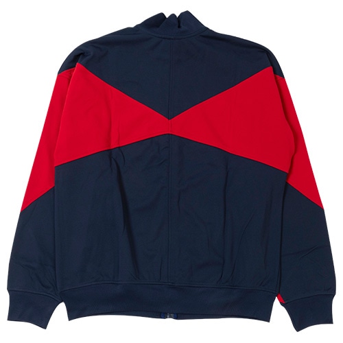 鹿島アントラーズ ジップアップジャケット