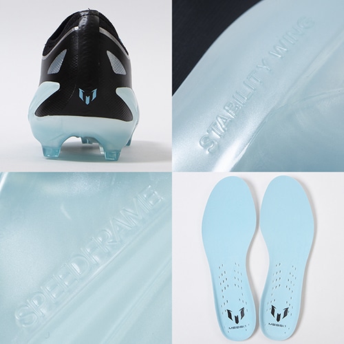 エックス クレイジーファスト MESSI.1 FG／サッカーショップKAMO