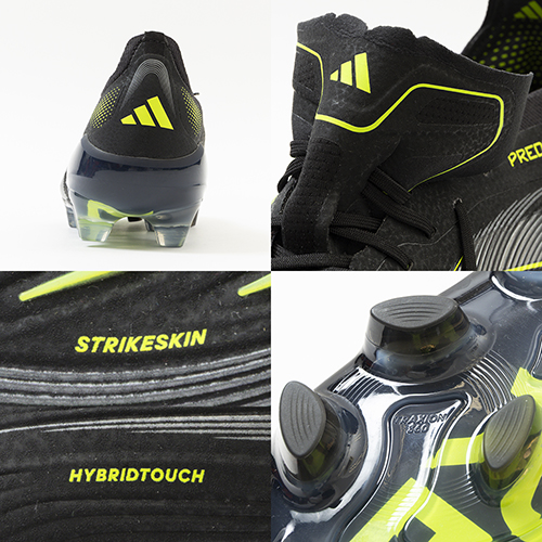 プレデター ELITE HG/AG JAPAN／サッカーショップKAMO