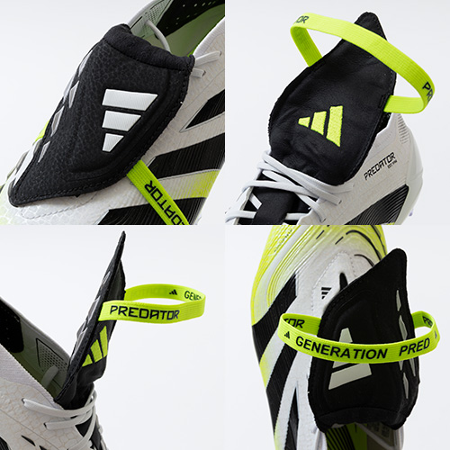 プレデター ELITE FT FG／サッカーショップKAMO