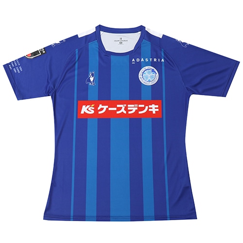 2023 水戸ホーリーホック 1STオーセンティックユニフォーム／サッカー