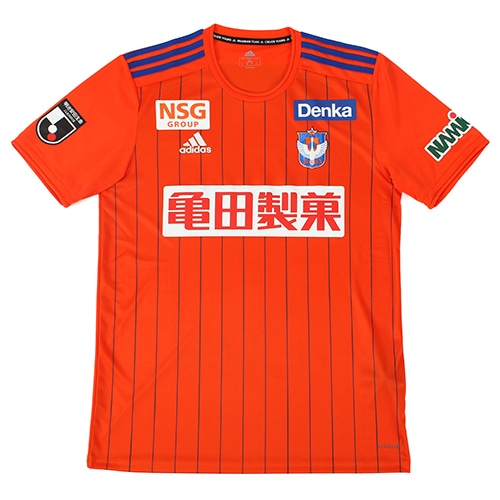 2022 アルビレックス新潟 1STレプリカユニフォーム／サッカーショップKAMO