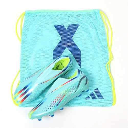 エックス スピードポータル + FG／サッカーショップKAMO