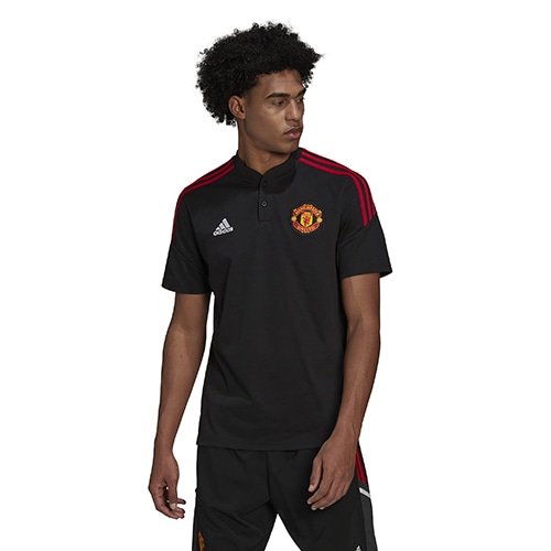 22-23 マンチェスター・ユナイテッド ポロシャツ／サッカーショップKAMO