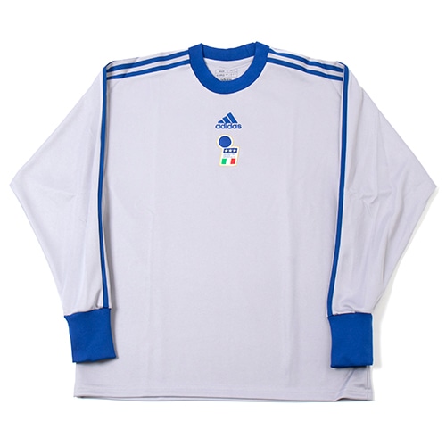 イタリア代表 GK ICONジャージー／サッカーショップKAMO