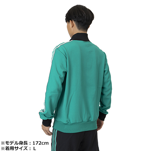 リヴァプール TERRACE ICON トラックトップ／サッカーショップKAMO