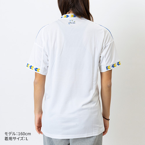 25-26 リーズユナイテッド HOMEユニフォーム／サッカーショップKAMO